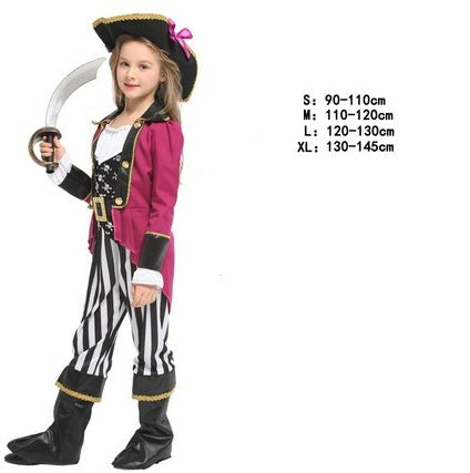 Halloween children&