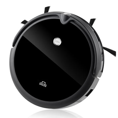 Smart Cleaning Robot With Camera & Remote Monitoring