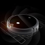 Smart Cleaning Robot With Camera & Remote Monitoring