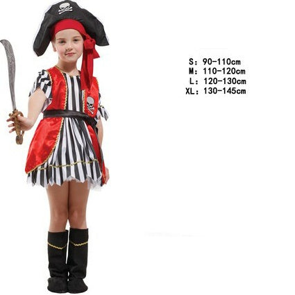 Halloween children&