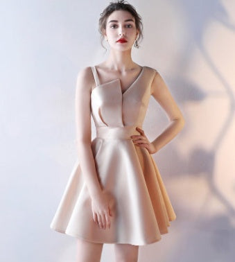 Banquet & Party Dress – Bridesmaid, Birthday, Summer