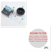 Portable Smoke Removal Air Purifier Ashtray for Car and Home