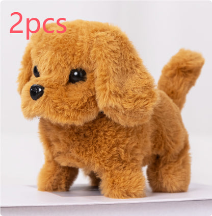 Children’s Walking Toy Dog – Interactive Puppy Toy for Kids