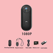 Outdoor Sports Camera In Helmet Motorcycle Bike Sport Mini Filming Bicycle Action 4K Professional Body Cam And Video Cameras