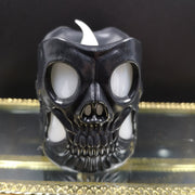 Halloween electronic glowing night light