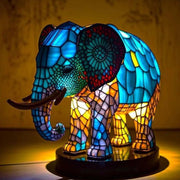 Lampe de bureau 3D en forme d'animal – Décoration d'intérieur mignonne