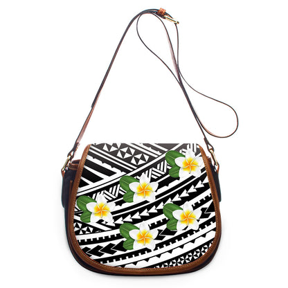 Luxury Print Shoulder  Bag for Women PU Leather