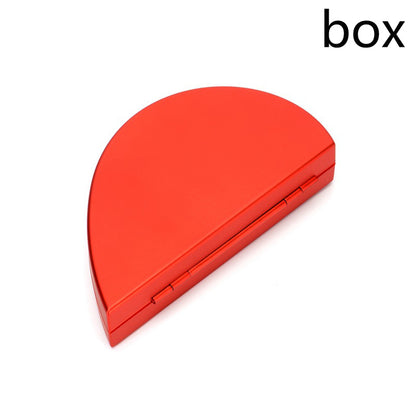 3D Love Box Heart-Shaped Rose Flower Rotating Ring Box – Valentine’s Day Gift