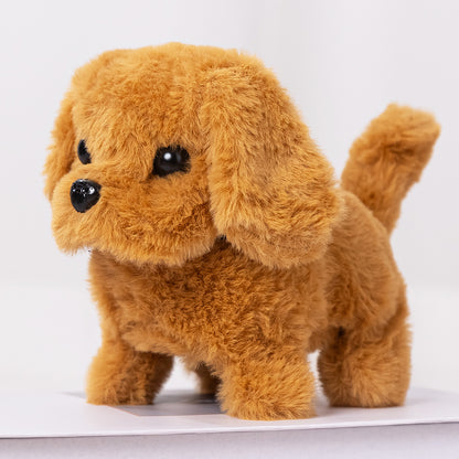 Children’s Walking Toy Dog – Interactive Puppy Toy for Kids