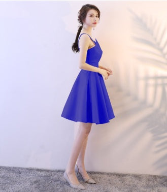 Vestido de banquete y fiesta: dama de honor, cumpleaños, verano