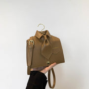 Designer Xiaohongshu Style Women’s Crossbody Bag