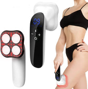 Ultrasonic Fat Removal & EMS Body Shaping Machine
