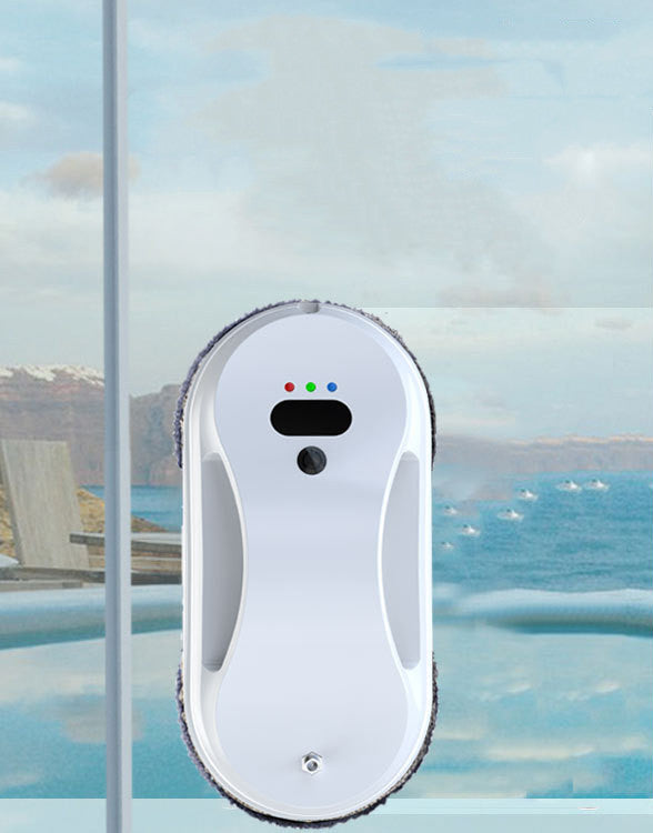 Intelligent Electric Window Cleaning Robot Glass Cleaner