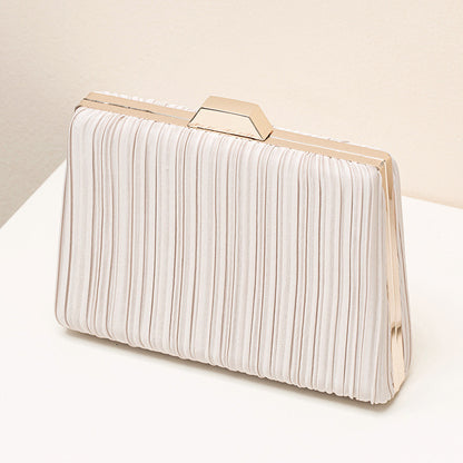 ✨ Luxury Fashion Evening Party Square Crossbody Bag Women