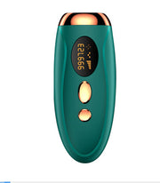 Laser Hair Removal Device for Body