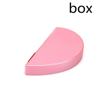 3D Love Box Heart-Shaped Rose Flower Rotating Ring Box – Valentine’s Day Gift
