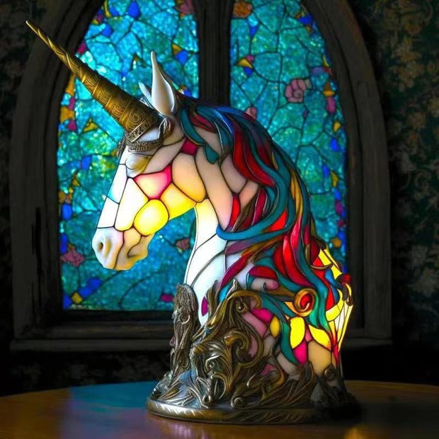 Lampe de bureau 3D en forme d'animal – Décoration d'intérieur mignonne