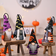 Halloween Decoration With Lights Small Pendant