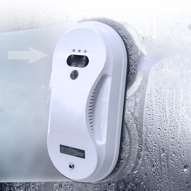 Intelligent Electric Window Cleaning Robot Glass Cleaner