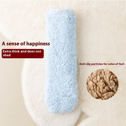 Warm Velvet Thick Non-Slip Winter Floor Socks
