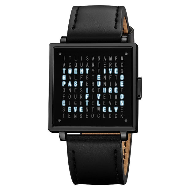 Montre-bracelet militaire tendance pour hommes et femmes, étanche, avec lumière LED, numérique, sport, pour l'extérieur