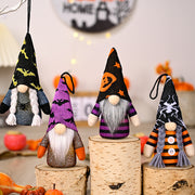 Halloween Decoration With Lights Small Pendant