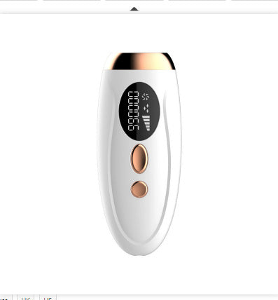 Laser Hair Removal Device for Body