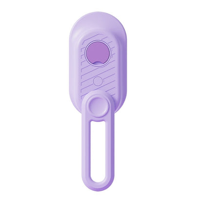 3-in-1 Steamy Hair Removal Pet Brush
