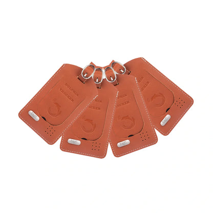Dolphin Smart Bag Tracker